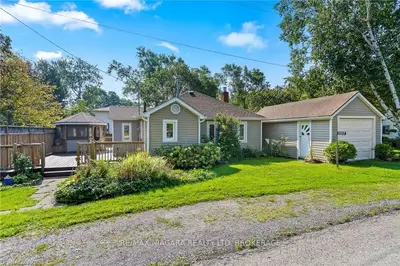 Detached in Wainfleet