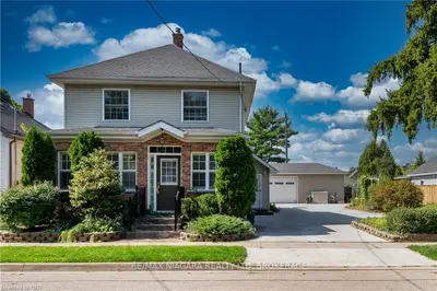 Detached in St. Catharines