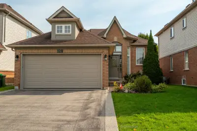 Detached in Hamilton