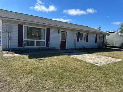 55 Marble Point Road, Marmora And Lake, On K0k 2m0