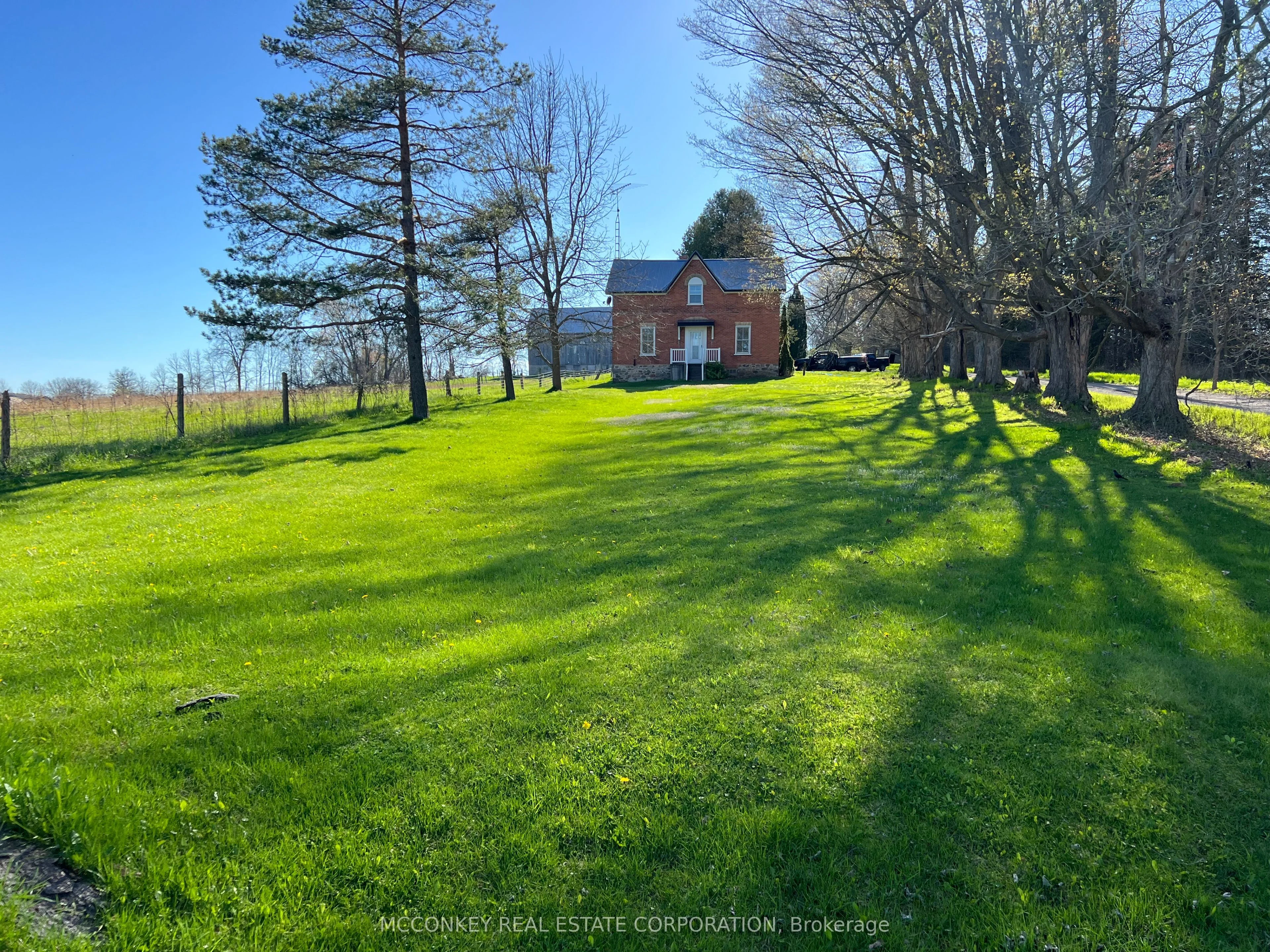 1576 Matchett Line, Otonabee-south Monaghan, On K9j 6y3