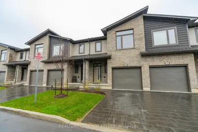 2070 Meadowgate Boulevard 90, London South, On N6m 0h5