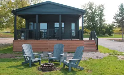 MobileTrailer in Alnwick/Haldimand