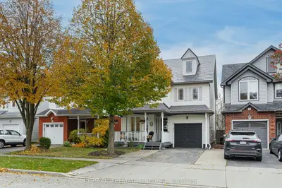 Detached in Cambridge