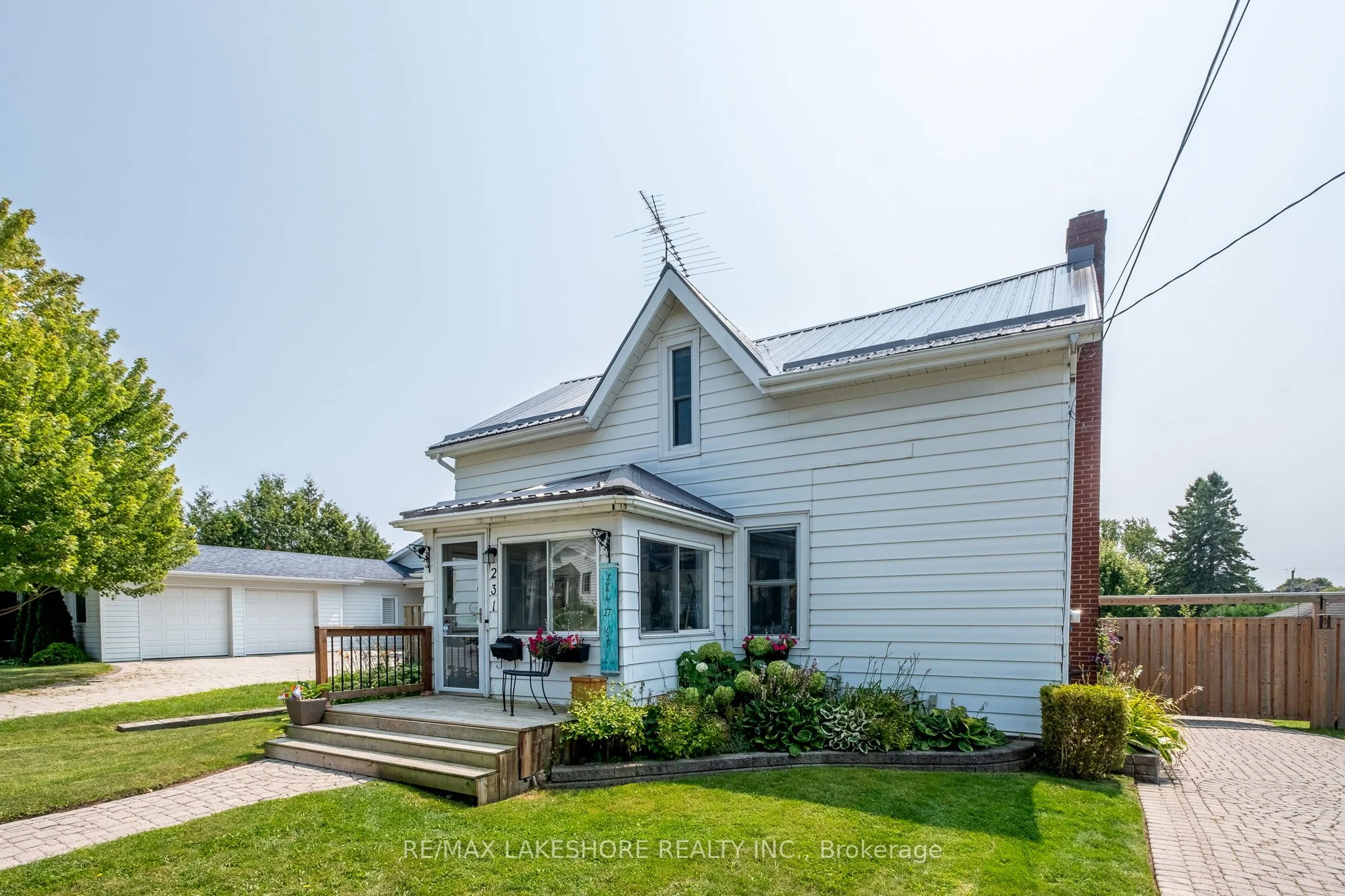 Detached in Cobourg