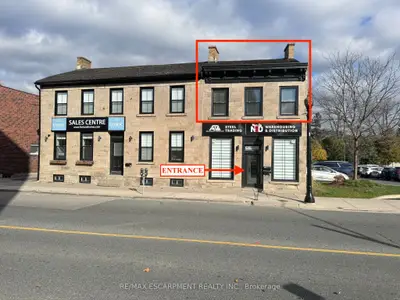 Other in Hamilton