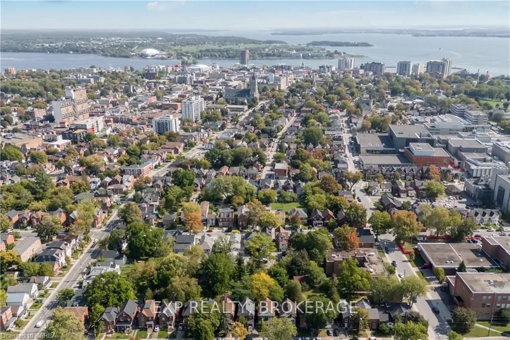 187 ALFRED Street, Kingston, ON K7L 3R8