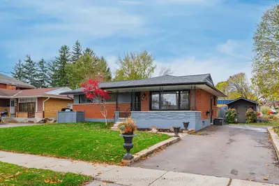 Detached in Kitchener