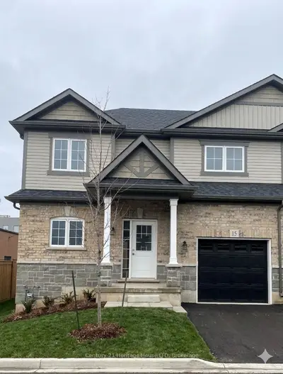 397 Garrison Road 15, Fort Erie, On L2a 1n1