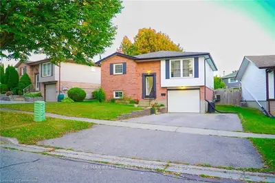 Detached in Kitchener