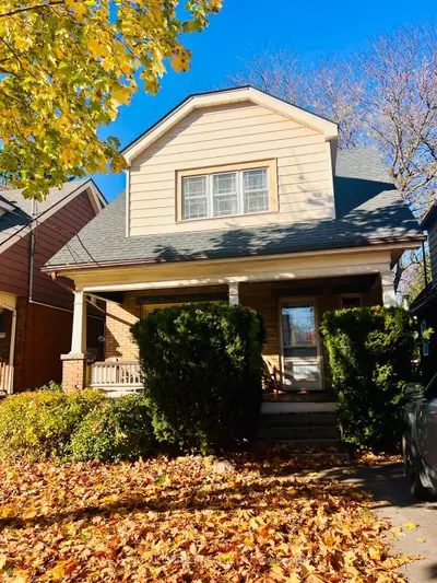 Detached in Hamilton