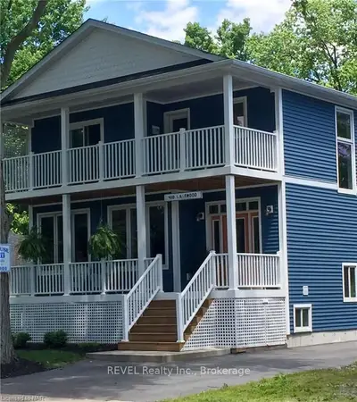 410 Lakewood Avenue, Fort Erie, On L0s 1b0