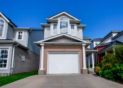 Detached in Cambridge