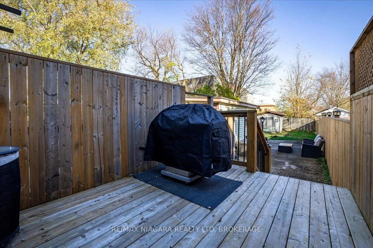 171 Elm Street, Port Colborne, ON L3K 4N7