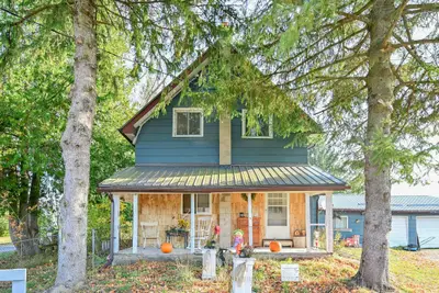 Detached in Kawartha Lakes