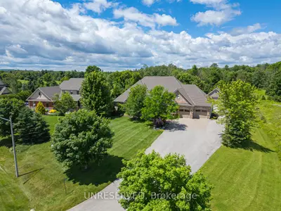 Detached in Erin