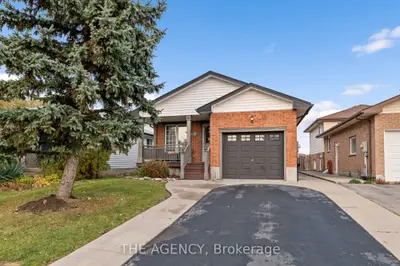 Detached in West Lincoln