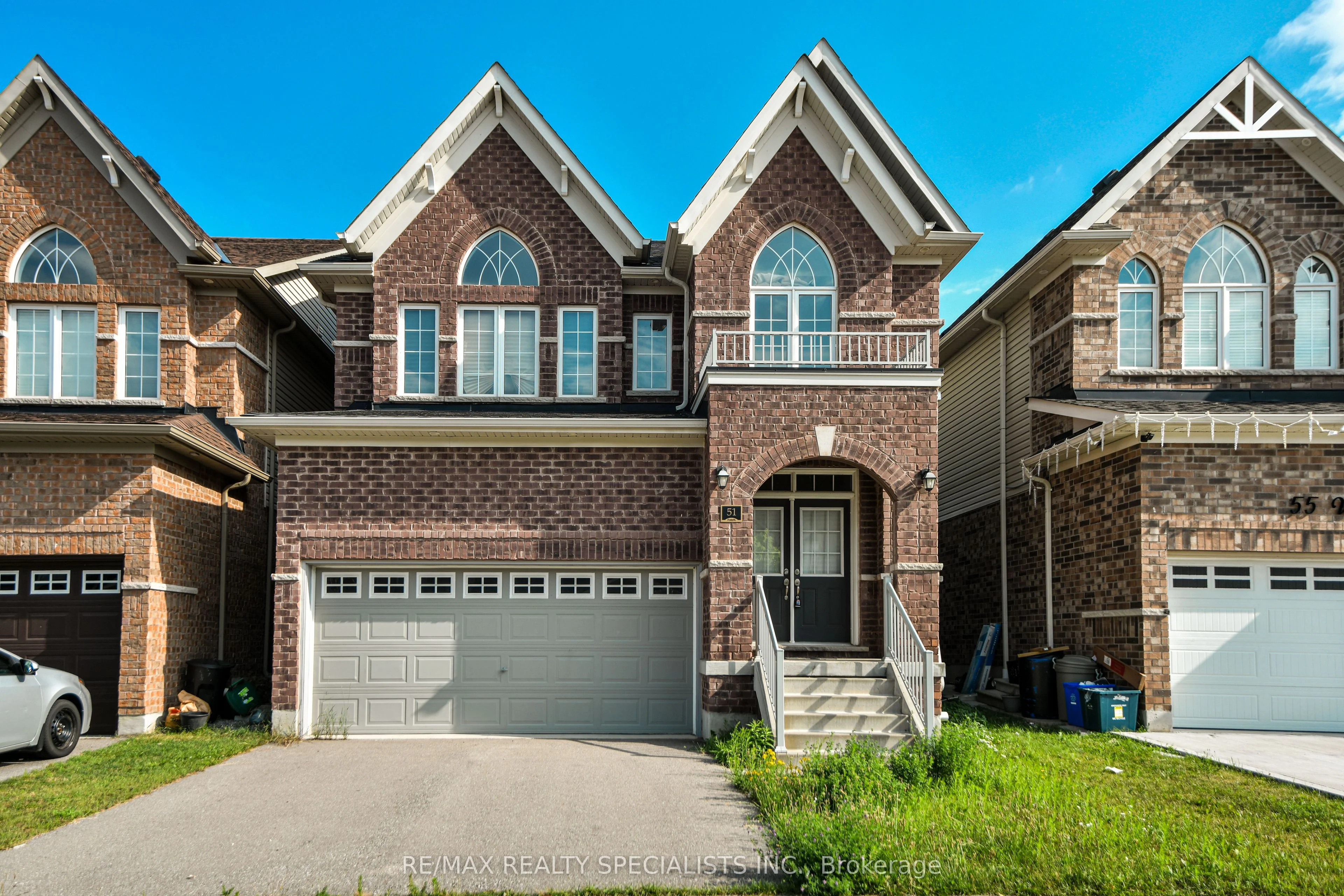Detached in Cambridge
