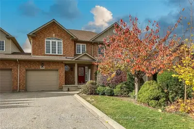 Att/Row/Townhouse in Lincoln