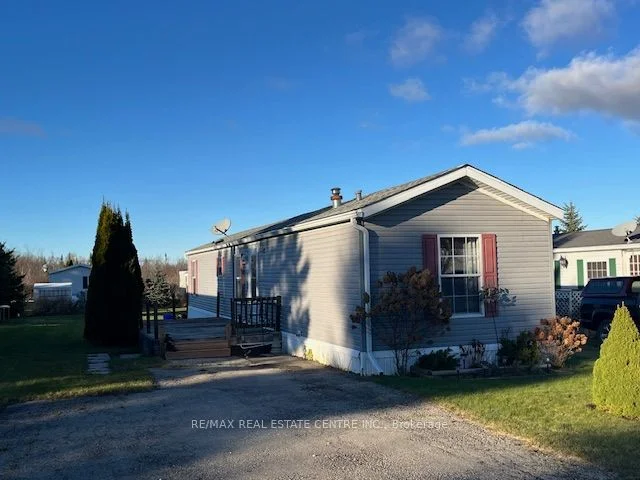88 Maple Grove Village Road, Southgate, On N0c 1b0