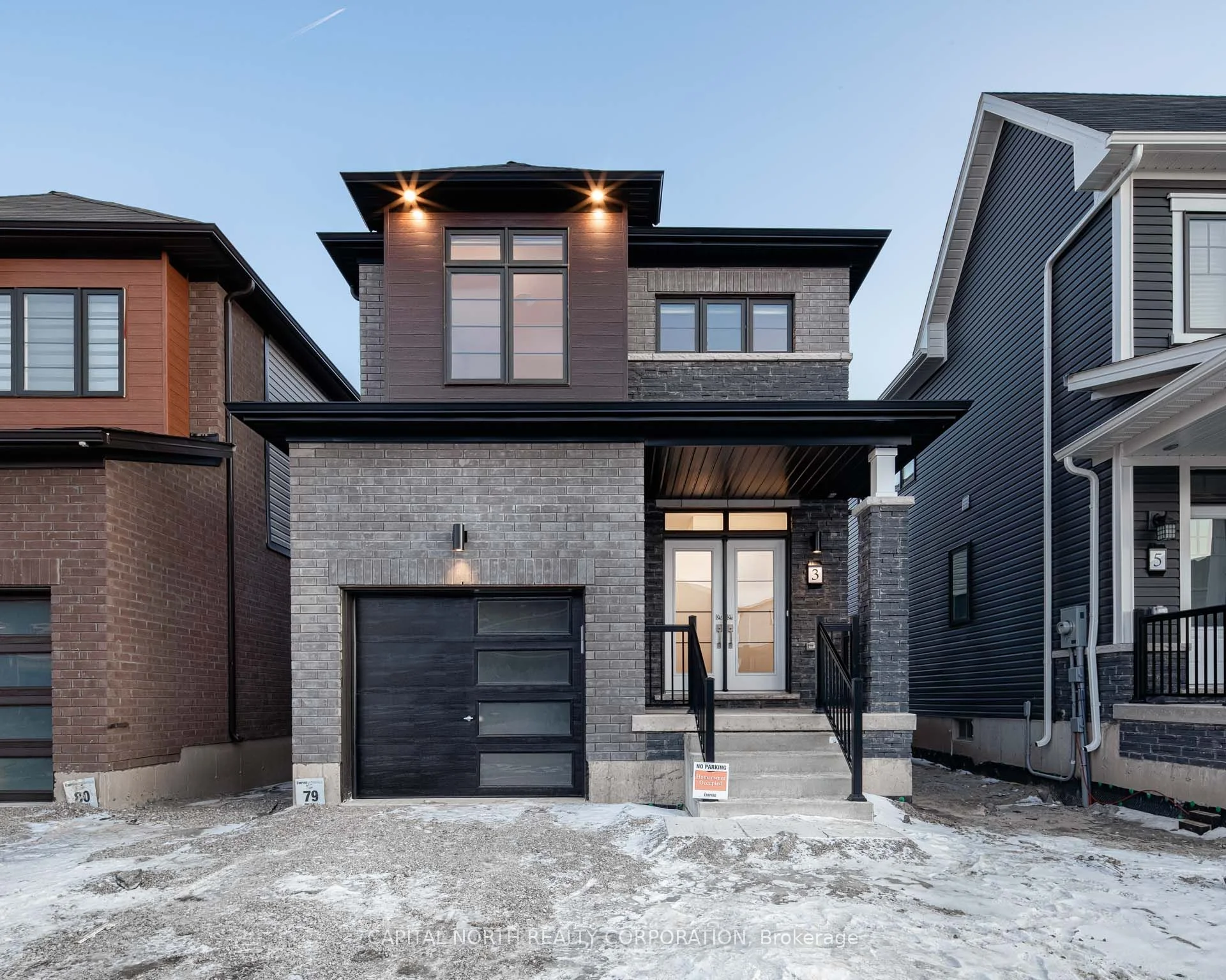 3 Gunn Avenue, Brantford, On N3t 0v3