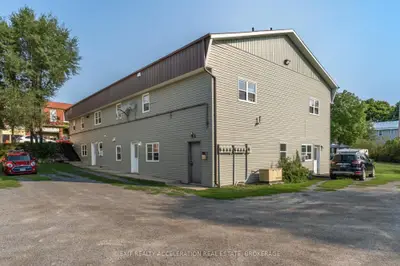 300 Main Street 5, Deseronto, On K0k 1x0