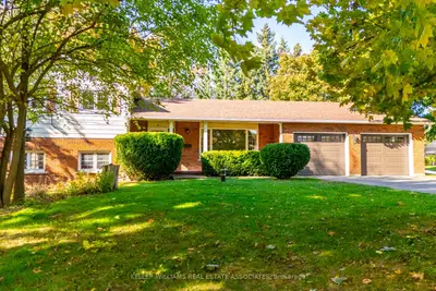 Detached in Hamilton