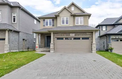 Detached in London North