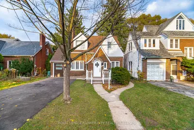 Detached in Kitchener