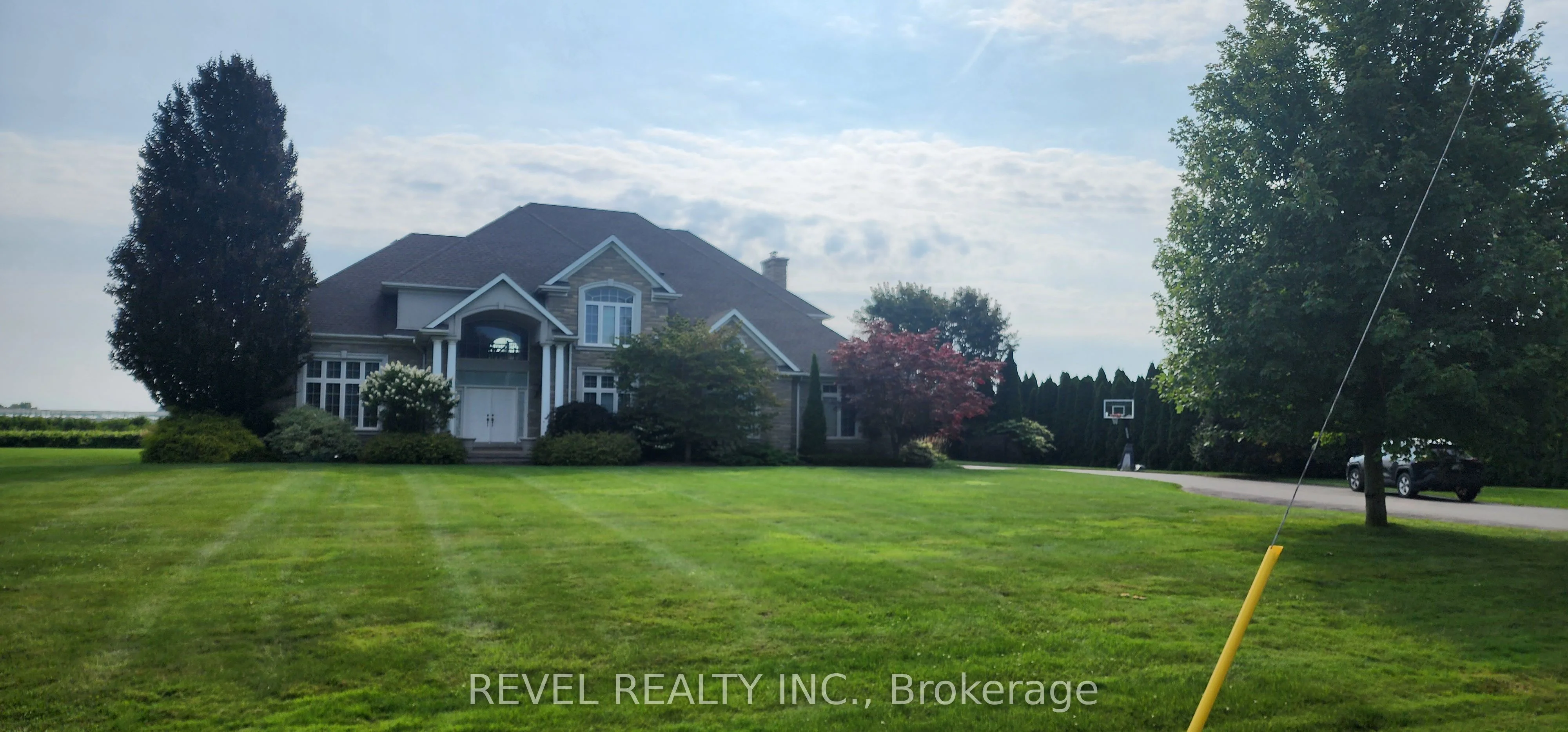 1895 Concession 4 Road, Niagara-on-the-lake, On L0s 1j0
