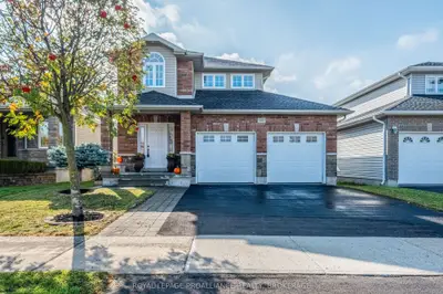 Detached in Kingston