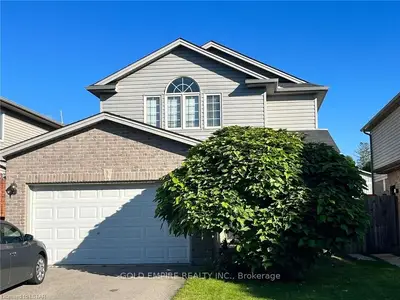 6601 Beattie Street, London South, On N6p 1t8
