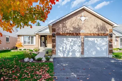 Detached in Peterborough