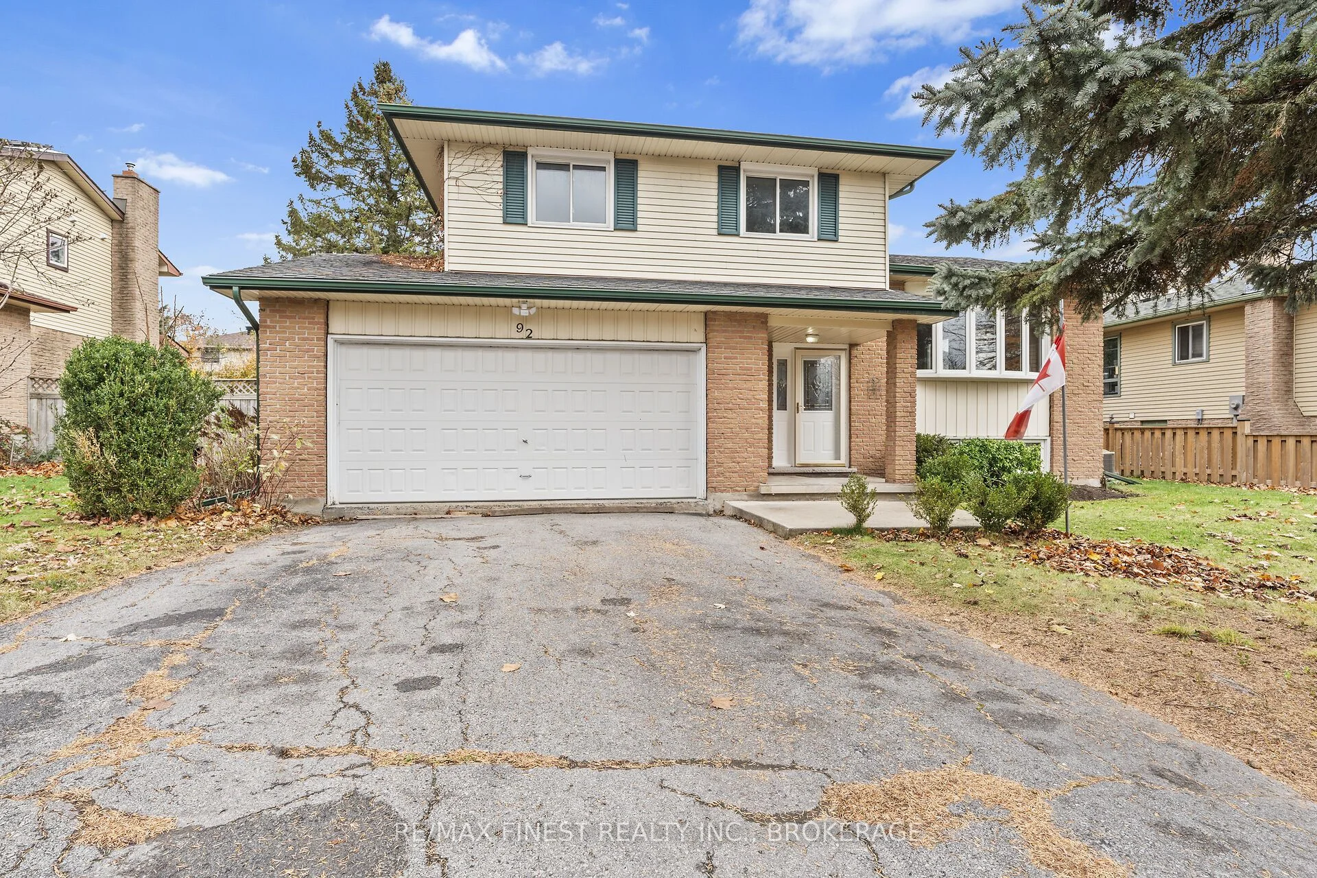 Detached in Kingston