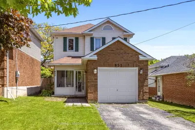 Detached in Cobourg