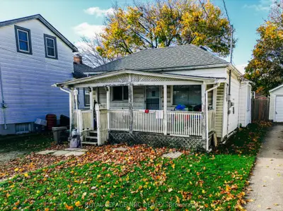 Detached in St. Catharines