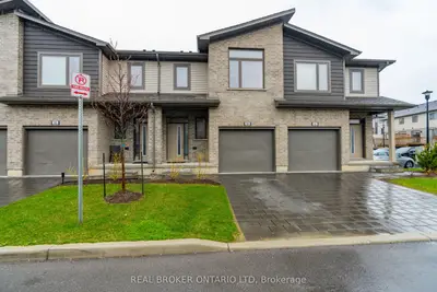 2070 Meadowgate Boulevard 90, London South, On N6m 0h5
