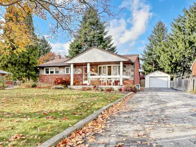 Detached in London East