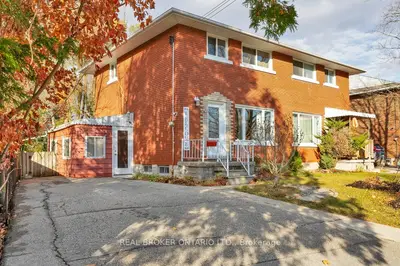 Semi-Detached in Kitchener