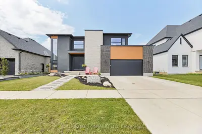 Detached in London South