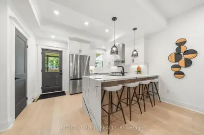 Detached in Hamilton