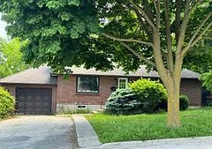 177 Foster Avenue, London North, On N6h 2l2