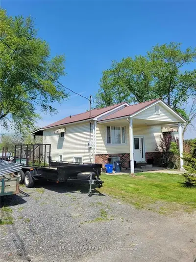 Detached in Wainfleet