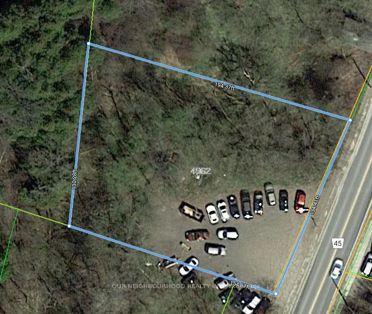4910 County Road 45 Road, Hamilton Township, ON K0K 1C0