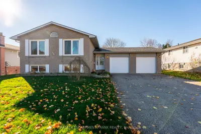 Detached in Brant