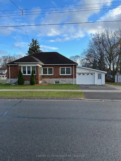 Detached in Peterborough