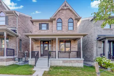 Detached in Peterborough