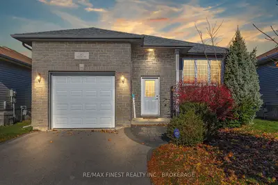 Detached in Loyalist