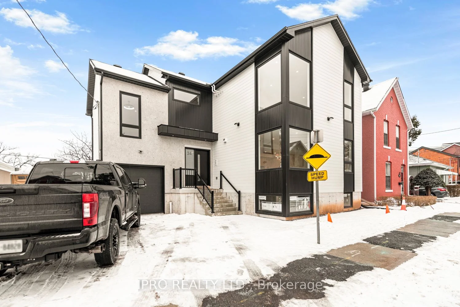 Detached in Hamilton