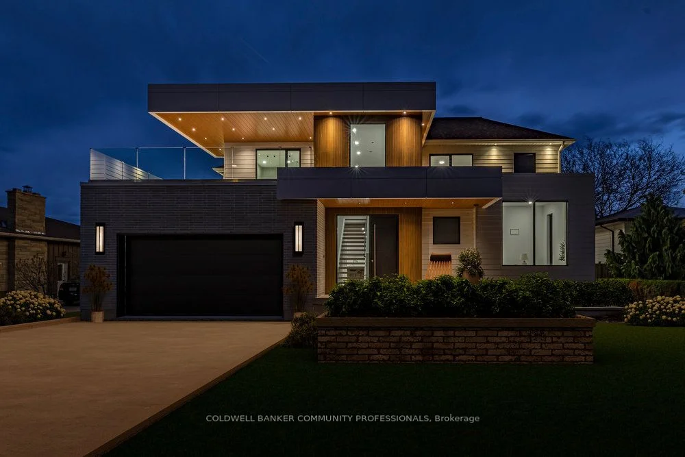 Detached in Hamilton
